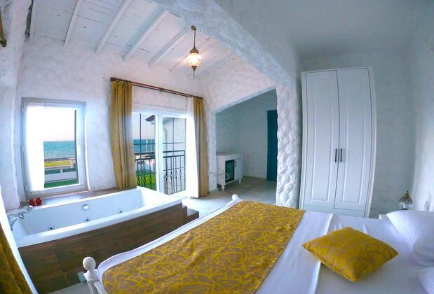 NYX Hotel Güzelbahçe - Görsel 24