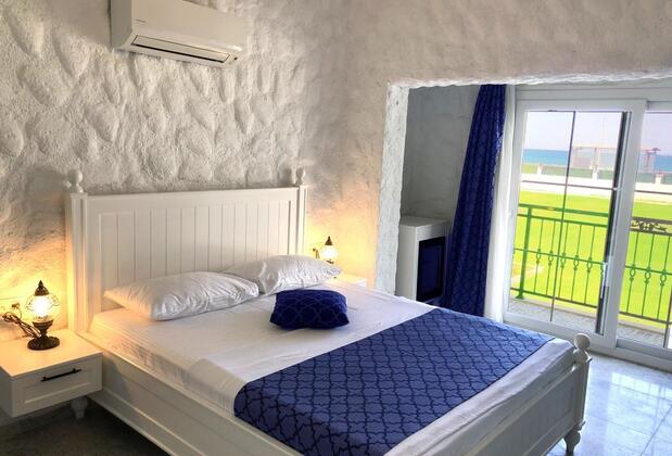 NYX Hotel Güzelbahçe - Görsel 23