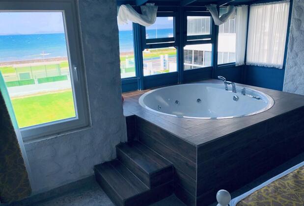 NYX Hotel Güzelbahçe - Görsel 25