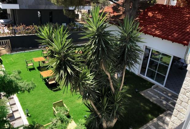 NYX Hotel Güzelbahçe - Görsel 7