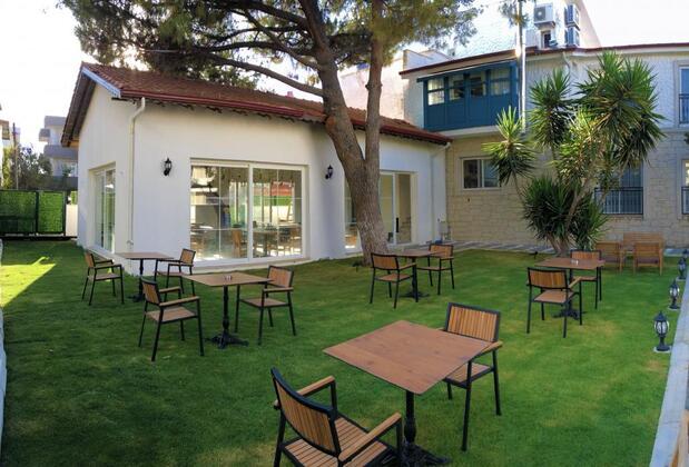 NYX Hotel Güzelbahçe - Görsel 6