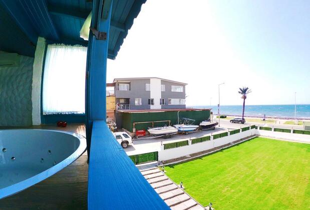 NYX Hotel Güzelbahçe - Görsel 31