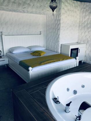 NYX Hotel Güzelbahçe - Görsel 29