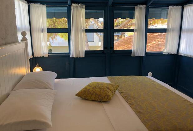 NYX Hotel Güzelbahçe - Görsel 30