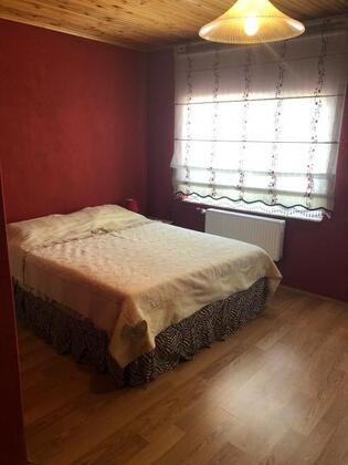 Becen Winter House - Görsel 25