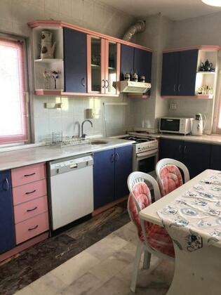 Becen Winter House - Görsel 13