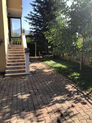 Becen Winter House - Görsel 10