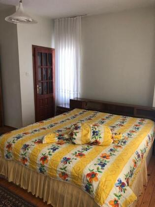 Becen Winter House - Görsel 15