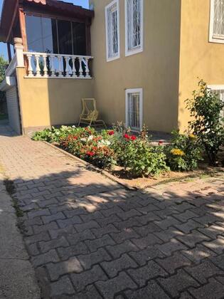 Becen Winter House - Görsel 3