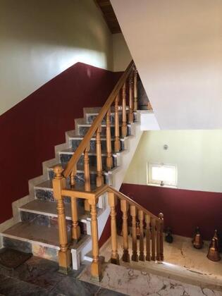 Becen Winter House - Görsel 16