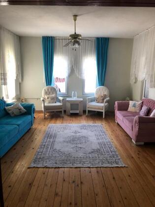 Becen Winter House - Görsel 17