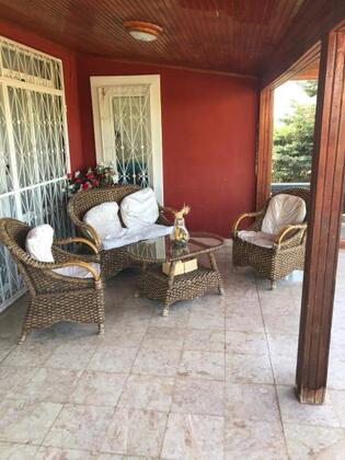 Becen Winter House - Görsel 18