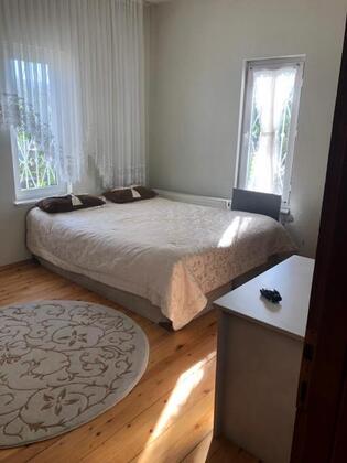 Becen Winter House - Görsel 26