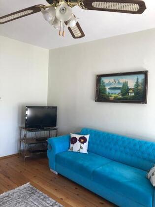 Becen Winter House - Görsel 19