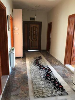 Becen Winter House - Görsel 20