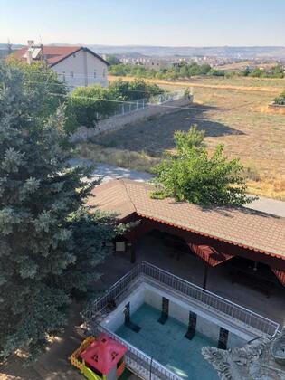 Becen Winter House - Görsel 40