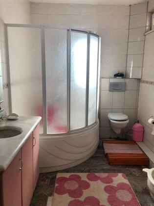 Becen Winter House - Görsel 38