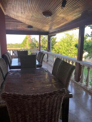 Becen Winter House - Görsel 21