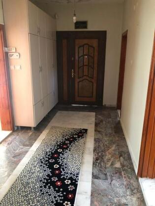 Becen Winter House - Görsel 22