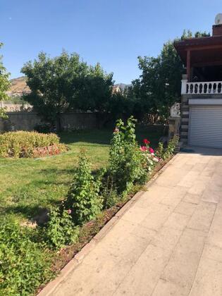 Becen Winter House - Görsel 8