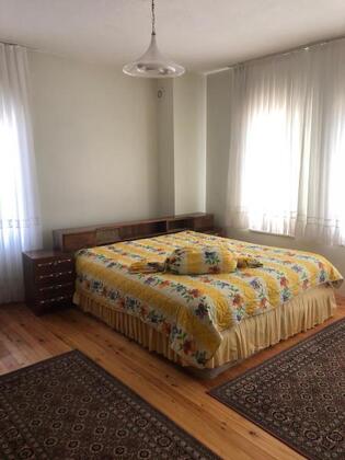 Becen Winter House - Görsel 24