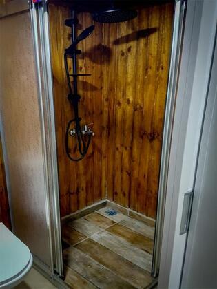 Becen Winter House - Görsel 37