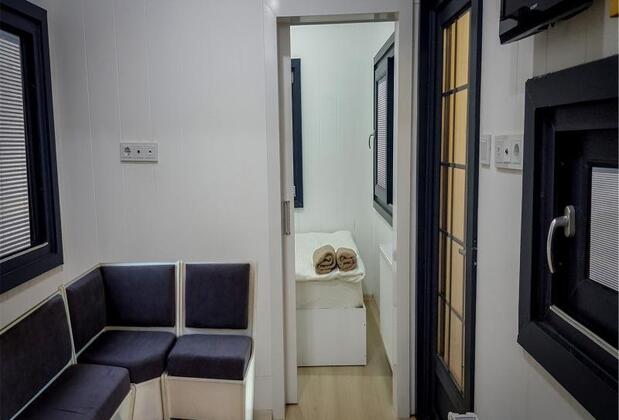 Becen Winter House - Görsel 29