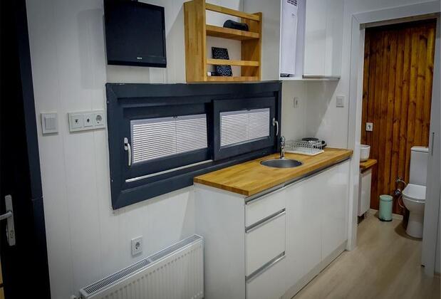 Becen Winter House - Görsel 28