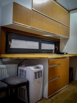 Becen Winter House - Görsel 31