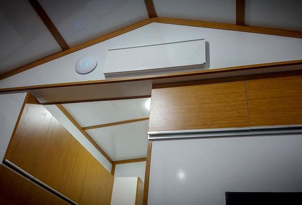 Becen Winter House - Görsel 32