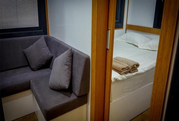 Becen Winter House - Görsel 33