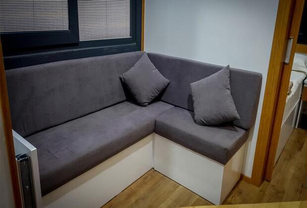 Becen Winter House - Görsel 34