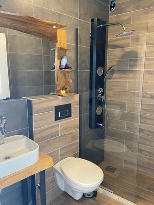 Q Cunda Otel - Görsel 22