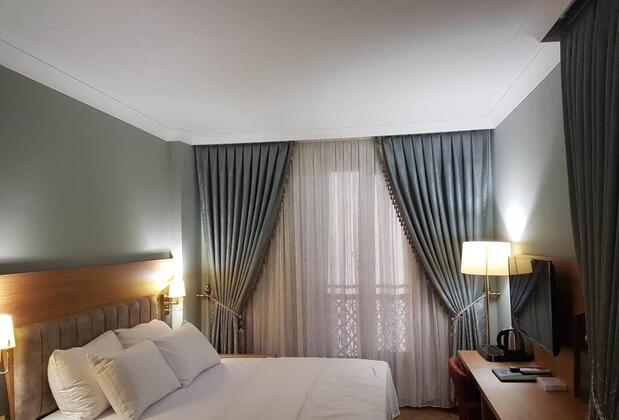 Grand White Hotel - Görsel 5