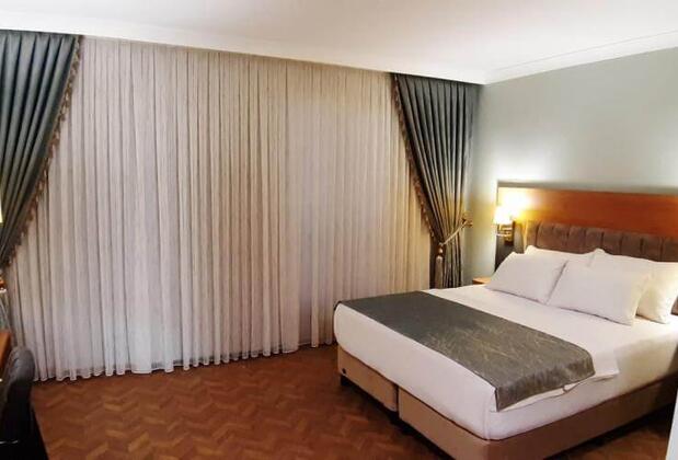 Grand White Hotel - Görsel 9