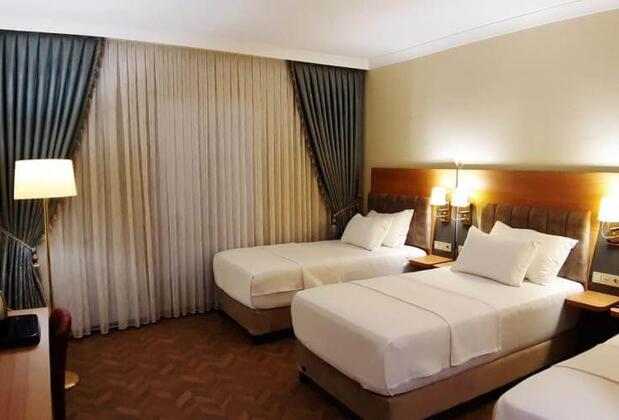 Grand White Hotel - Görsel 7