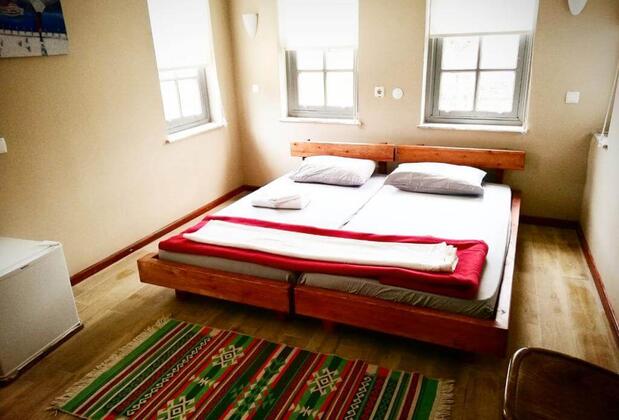 Gizli Bahçe Pansiyon - Görsel 3