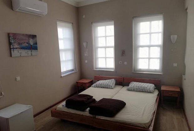 Gizli Bahçe Pansiyon - Görsel 4