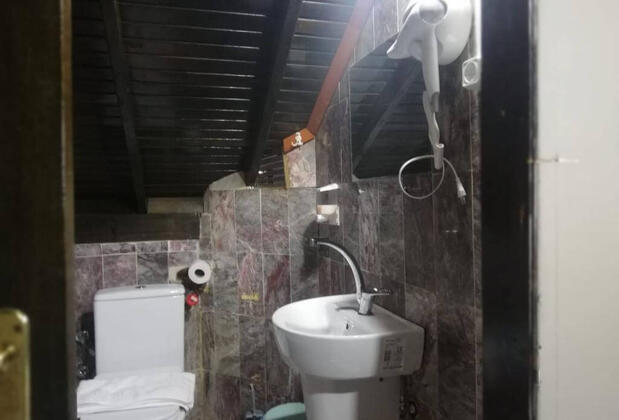 Gizli Bahçe Pansiyon - Görsel 8