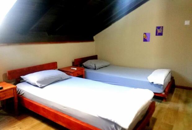 Gizli Bahçe Pansiyon - Görsel 5