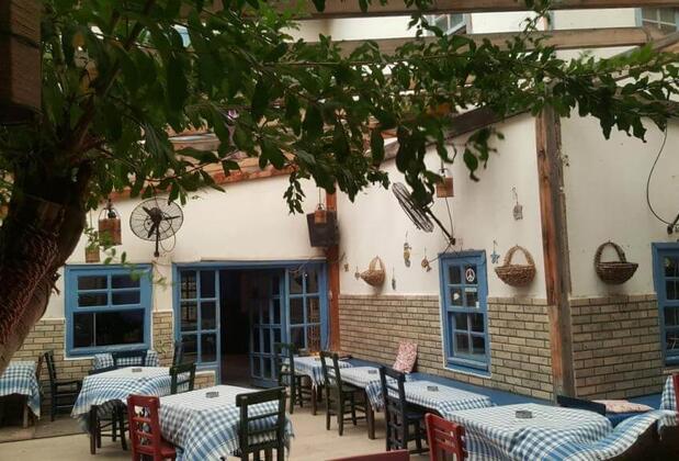 Gizli Bahçe Pansiyon - Görsel 7