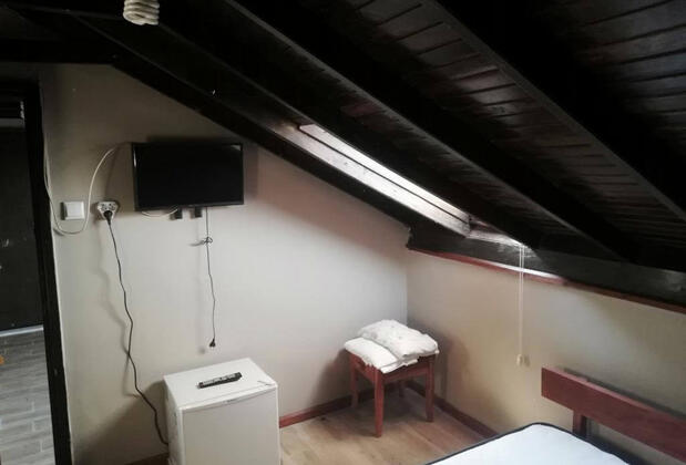 Gizli Bahçe Pansiyon - Görsel 6