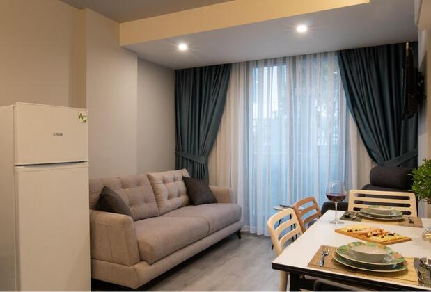 Opera Suites - Görsel 9