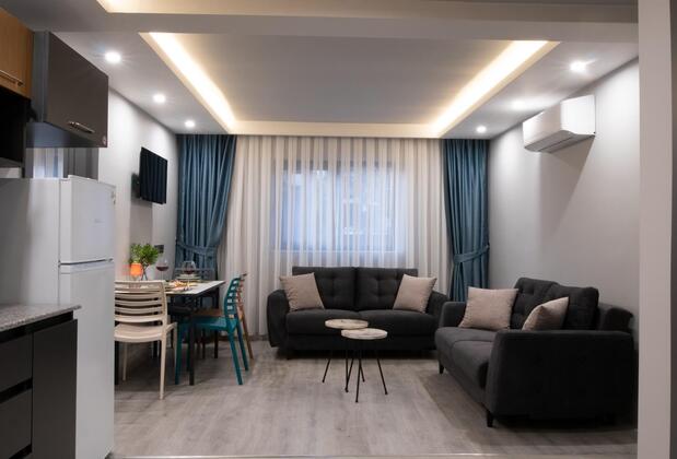 Opera Suites - Görsel 10