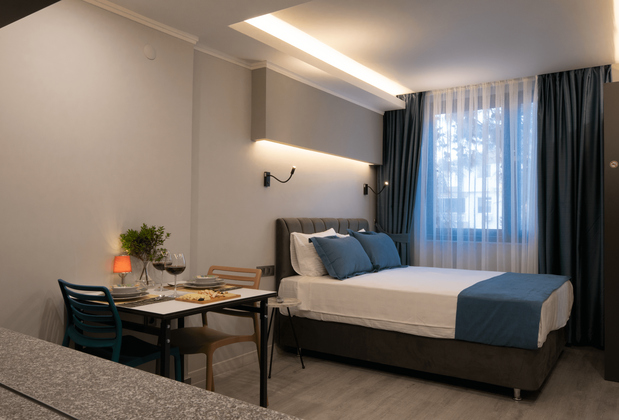 Opera Suites - Görsel 11