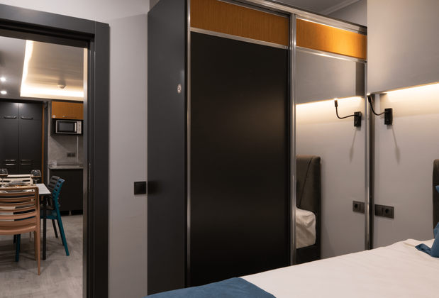 Opera Suites - Görsel 12