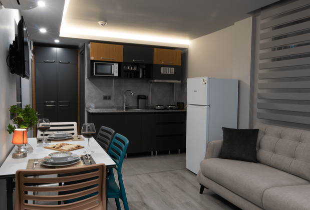 Opera Suites - Görsel 15