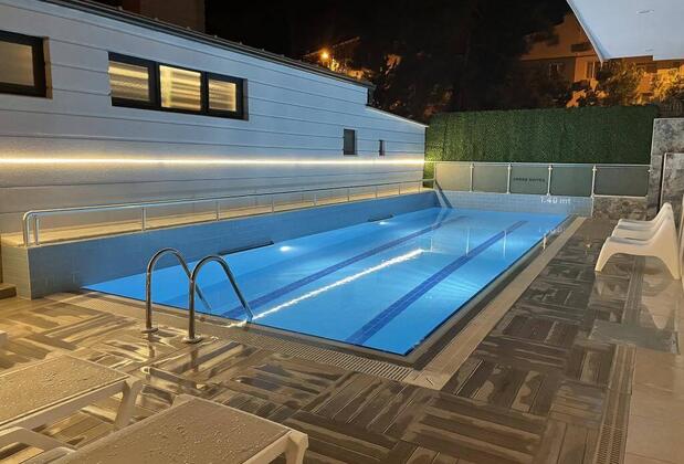 Opera Suites - Görsel 17