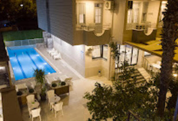 Opera Boutique Hotel - Görsel 5