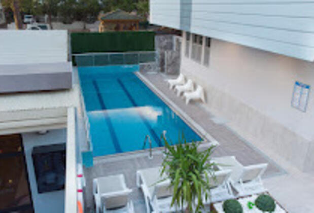 Opera Boutique Hotel - Görsel 6